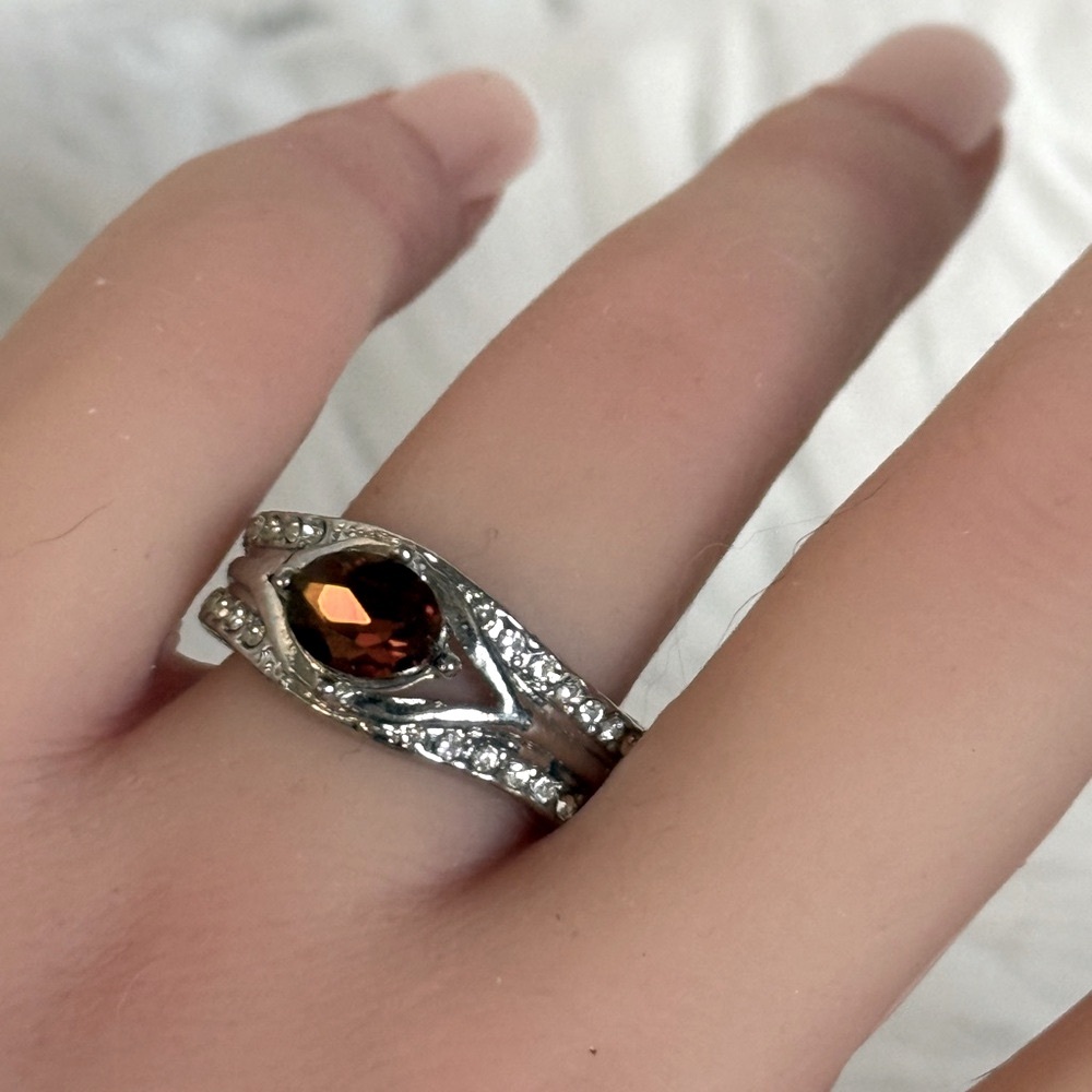 Paparazzi Ring